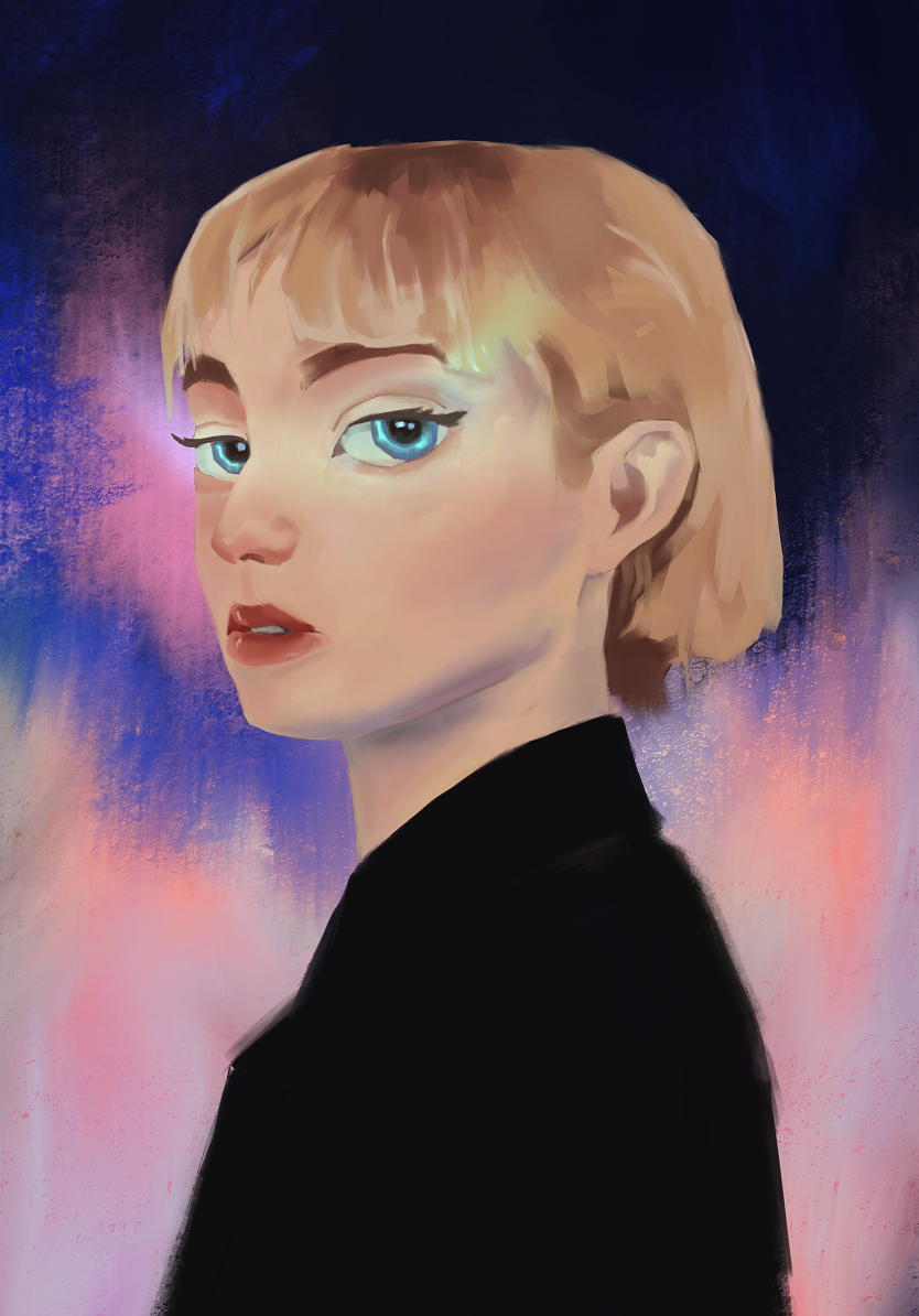 portrait