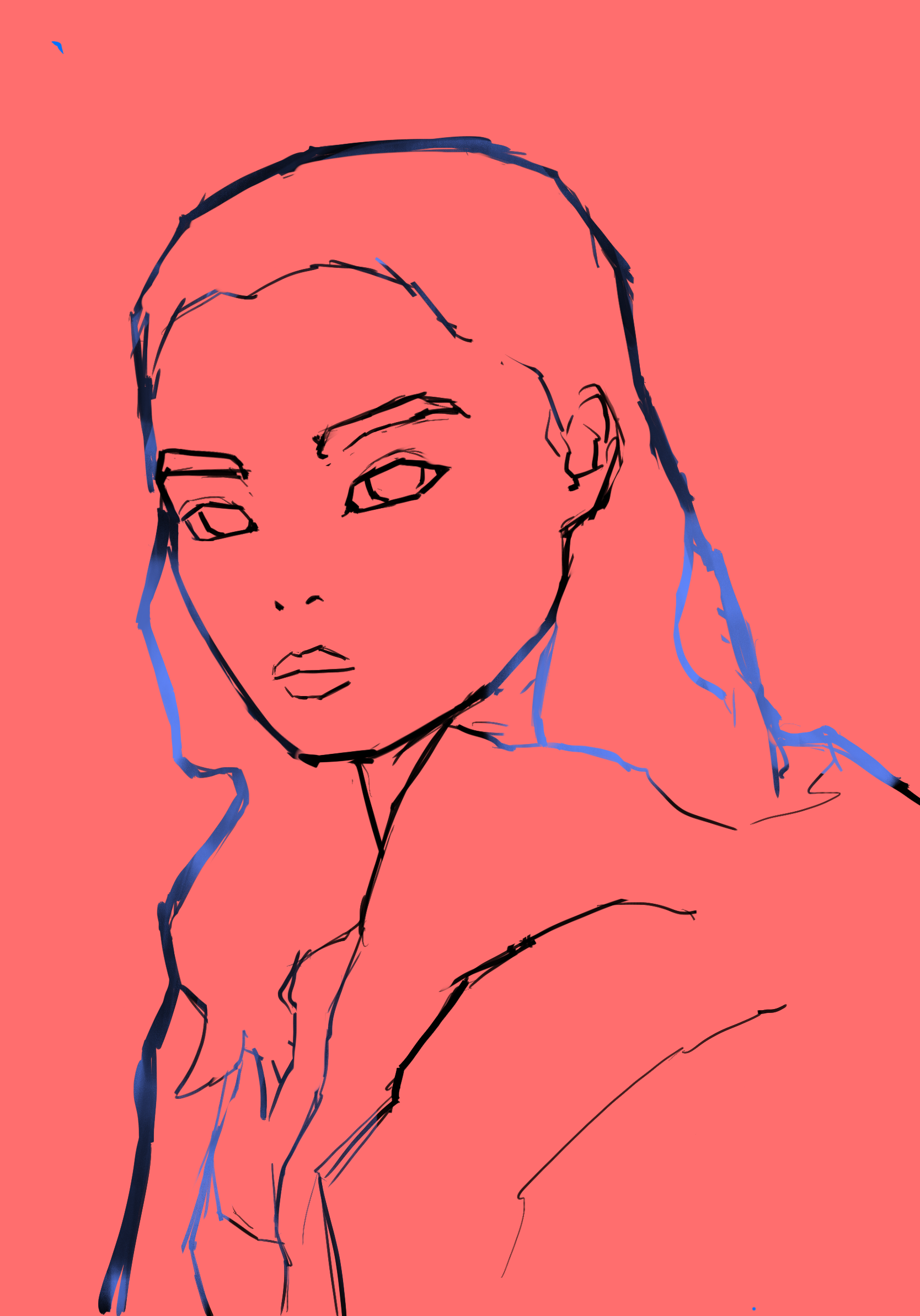 portrait