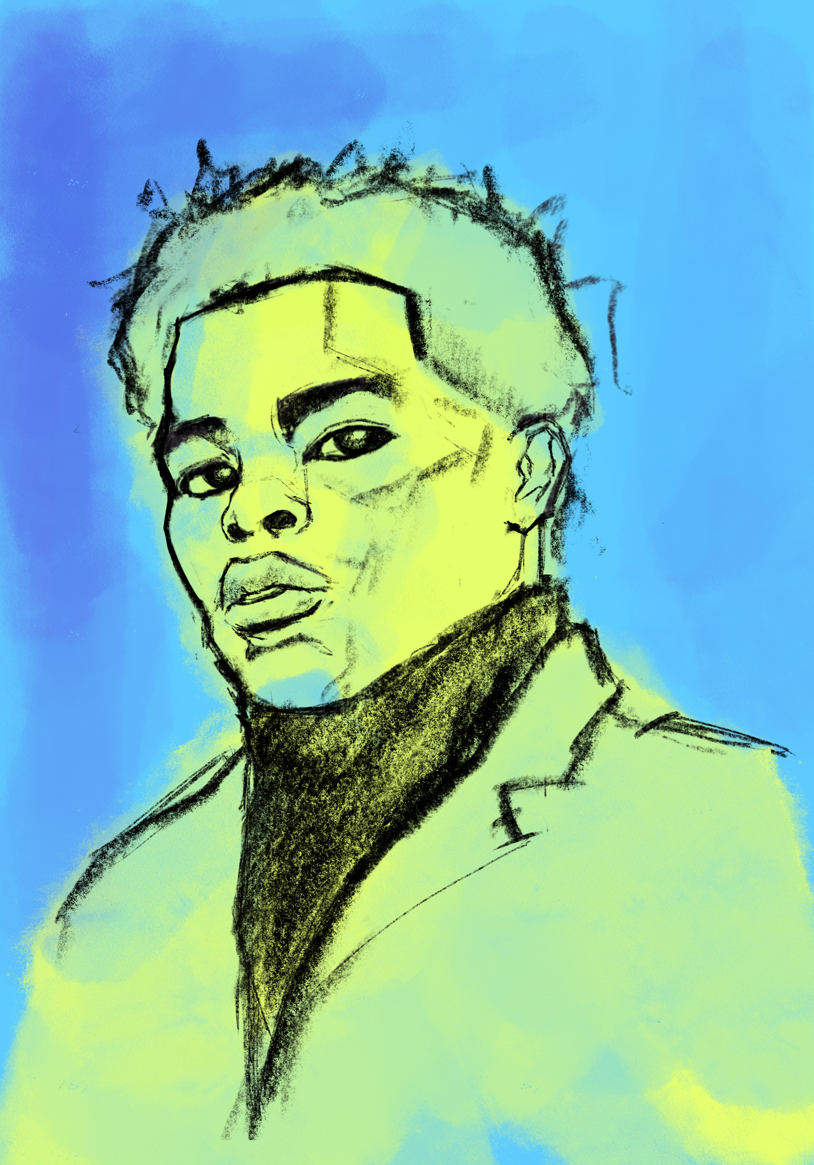 portrait